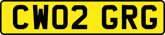 CW02GRG