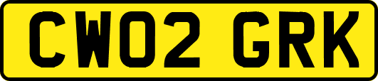 CW02GRK