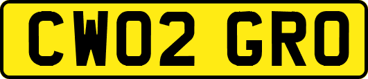 CW02GRO