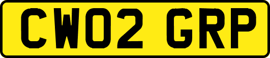 CW02GRP