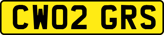 CW02GRS
