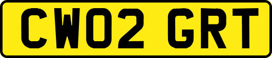 CW02GRT