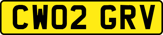 CW02GRV