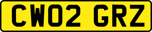 CW02GRZ