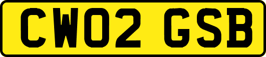 CW02GSB