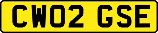 CW02GSE