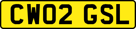 CW02GSL