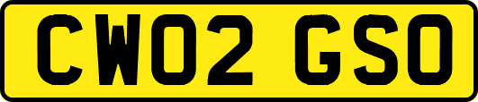 CW02GSO