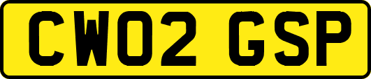 CW02GSP