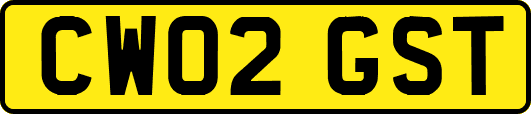 CW02GST