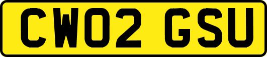 CW02GSU