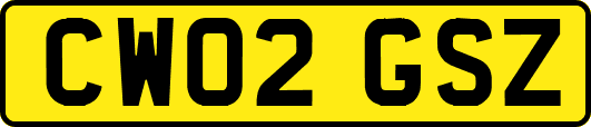 CW02GSZ