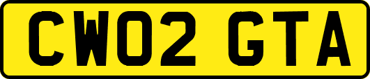 CW02GTA