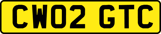 CW02GTC
