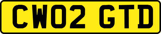 CW02GTD