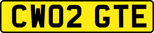 CW02GTE