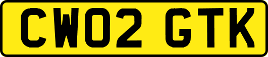 CW02GTK