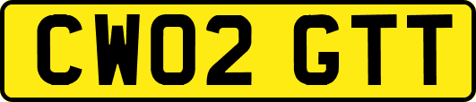 CW02GTT