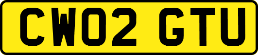 CW02GTU