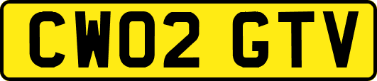 CW02GTV