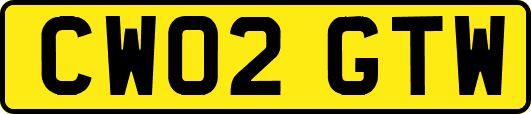 CW02GTW