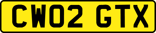 CW02GTX