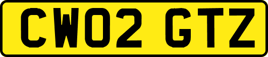 CW02GTZ