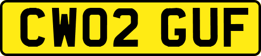CW02GUF