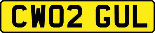 CW02GUL