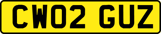 CW02GUZ