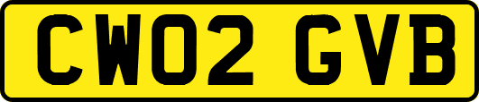 CW02GVB