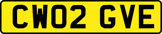 CW02GVE
