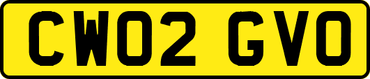 CW02GVO