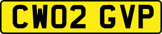 CW02GVP
