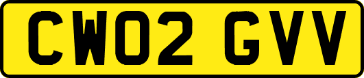 CW02GVV