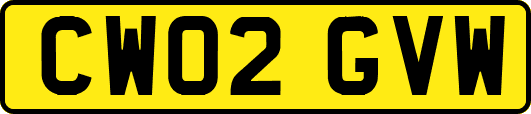 CW02GVW