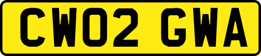 CW02GWA