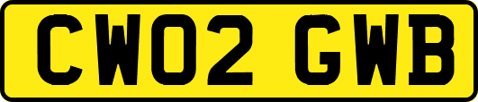 CW02GWB