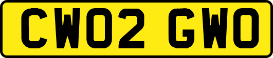 CW02GWO