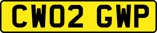 CW02GWP