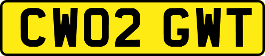 CW02GWT