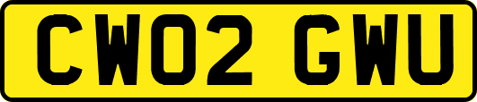 CW02GWU
