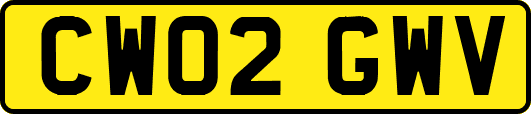 CW02GWV