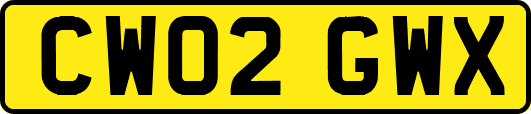 CW02GWX