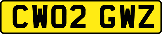 CW02GWZ