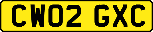 CW02GXC