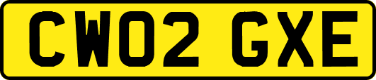 CW02GXE