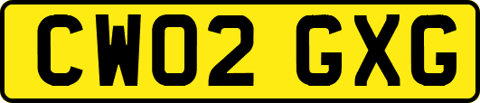 CW02GXG