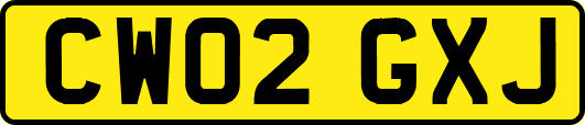 CW02GXJ