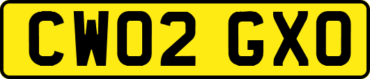 CW02GXO